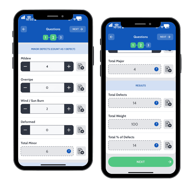 quality-assurance solution