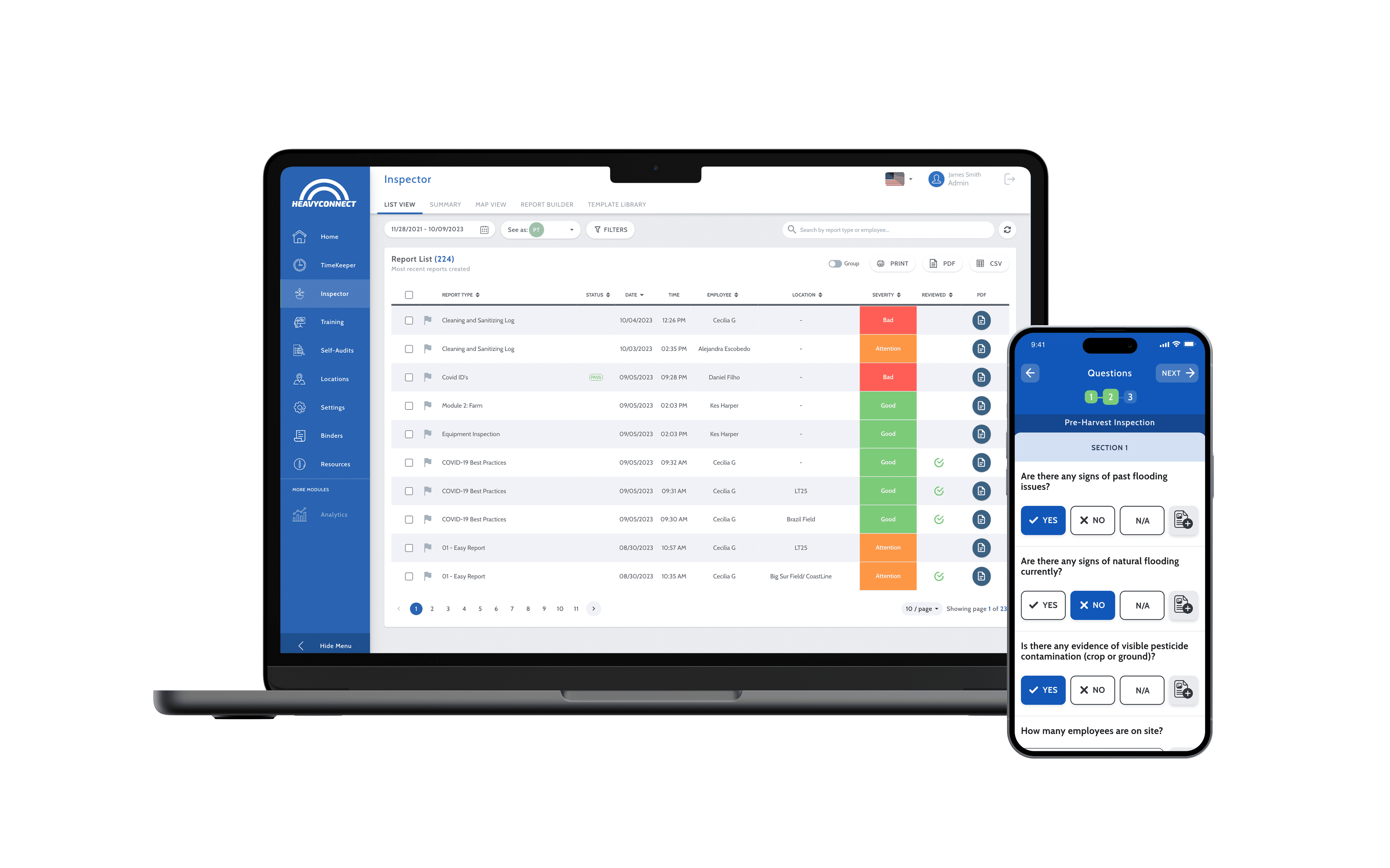 supplier-management solution