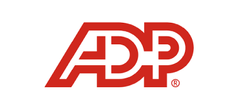ADP logo