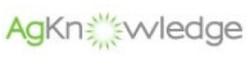 AgKnowledge logo