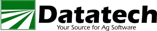 Datatech logo