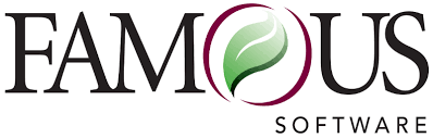 Famous Software logo