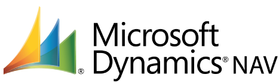 Microsoft Dynamics NAV logo
