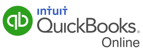 Intuit QuickBooks Online logo